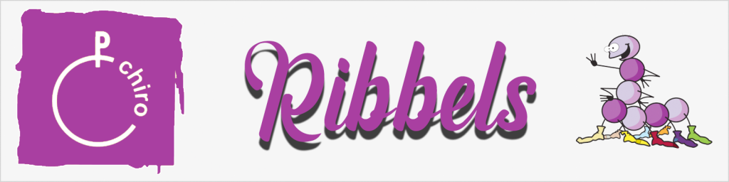 ribbels